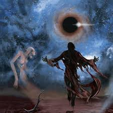 I will not speak of each one but i'll speak of how they are qareen/hamzad: Uada Djinn Slipcase Nuclear Blast