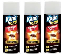 We did not find results for: 3 Anti Punaises De Lit Aerosol Foudroyant Kapo Efficace Sur Matelas Lit Sommier Ebay