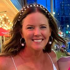 Courtney Buffington's Instagram, Twitter & Facebook