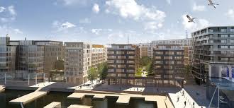 See more of sjöstadsbladet hammarby sjöstad on facebook. Areim Fond Ii 50 Owner Of New Residential Development In Hammarby Sjostad Areim