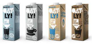 What makes oatly oatly and not just another company. Oatly Cancelled Fans Pledge Boycott Over Contentious Shareholder Blackstone