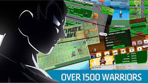 Download saiyan world apk 96 for android. New Saiyan World For Android Apk Download