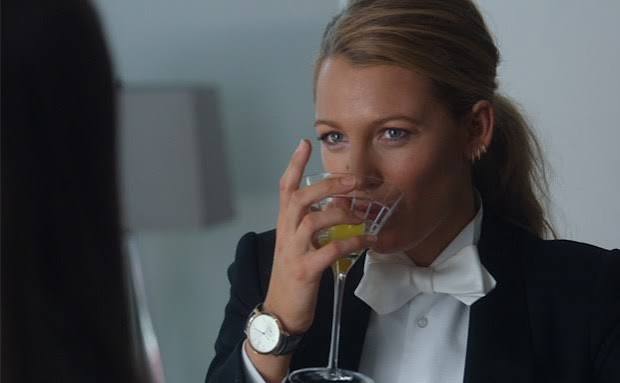 Watch] 'A Simple Favor' Review: Anna Kendrick And Blake Lively In Paul Feig  Pic