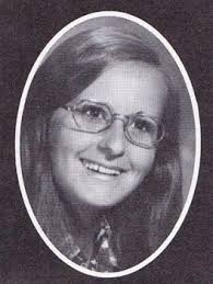 Graduated 1975- Judy Hensarling