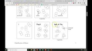 Classification of matter 1 1. 7 01 Classification Of Matter Pogil Youtube