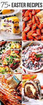 Find the perfect recipes for a beautiful easter brunch and easter dinner, including glazed ham, easy deviled eggs, and cute easter desserts. Over 75 Of The Best Easter Recipes Carlsbad Cravings