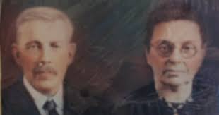 Tracing My New England Roots: Hunting the Elusive Cote