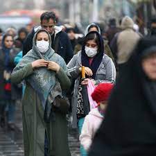 Experte sagt, sie ist „die disruptivste aktie der welt! Iran Neighbours Close Their Borders As Coronavirus Toll Rises