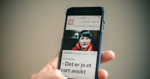 Christine koht is the author of absolutt koht (3.33 avg rating, 3 ratings, 0 reviews). Se Og Hor Spurte Om A Fa Kjope Aftenpostens Bilde Da De Fikk Nei Publiserte De En Skjermdump