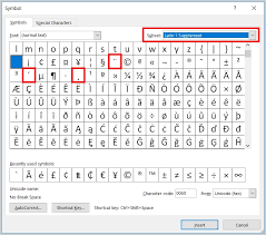 It's so frustrating that i can't seem. Three Ways To Insert Accent Marks In Microsoft Word