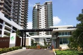 Vistarena development sdn bhd (company of platinum victory group) expected completion date: Platinum Oug Residence Bukit Jalil New Kl Freshproperty Co