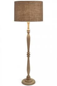 Harbin Wood Floor Lamp Brown Floor Lamp Traditional Floor Lamp Spindle Floor Lamp Brown Floor Lamps Traditional Floor Lamps Wood Floor Lamp