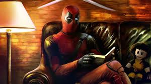 We did not find results for: Deadpool Leyendo Un Libro Marvel Fondos De Pantalla Hd 1920x1080 Wallpapertip