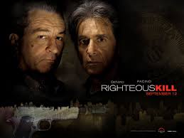 Robert de niro and al pacino: Righteous Kill Wallpapers Movie Hq Righteous Kill Pictures 4k Wallpapers 2019