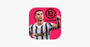 The official efootball pes® facebook page! Efootball Pes 2021 On The App Store
