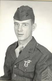 Obituary information for Charles William Mongan