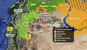 Rus savaş uçakları i̇dlib'i vurdu! Son Dakika Haberi Idlib Den Sehit Haberleri Geldi Turkiye Den Jet Karsilik Guncel Haberleri