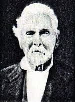 Allen Franklin (1803-1884)