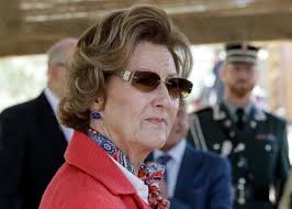 State visit of King Harald and Queen Sonja to Jordan, 2nd day