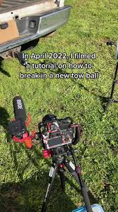 Avoid Fake Content: Watch Bailey Brewer's Original Tow Ball Video