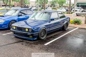 Maybe you would like to learn more about one of these? Beautiful Blue Bmw E30s Bmw E30 Bmw Bmw Series