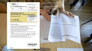 Redakcja www.wroclaw.pl wtorek 02 marca 2021 10:39 aktualizacja: Matura Probna 2021 Angielski Arkusze Cke I Karta Odpowiedzi Z 5 Marca Kiedy Wyniki Egzaminow Tvp Info