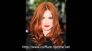 Coupes cheveux visage rond pour femme tendance 2020. Coiffure Femme Ronde Informations Conseils Et Photos
