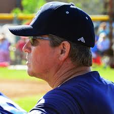 Corner Canyon Chargers Baseball 2016