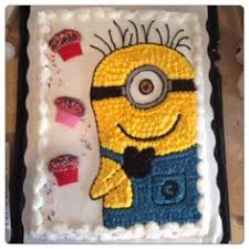 Bababa babanana bababa babanana cute minions in a cake hope you like it thank you for watching ❤️ for baking tutorial. 31 Minion Cake Design Ideas In 2021 Minion Cake Minion Birthday Minion Cake Design