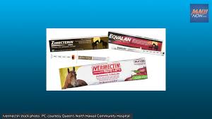 In veterinary medicine, it is used to prevent and treat heartworm and acariasis, among other indications. K2wln 0oskzwgm