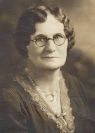 Armentine Belzora “Mintie” Estes Billingsley (1872-1965)