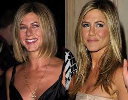 The daughter of actors john aniston and nancy dow, she began wo. Jennifer Aniston 2001 And 2010 Celebrities Then And Now Zimbio