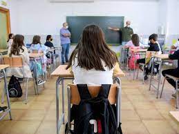 Política para el tratamiento de datos personales. Por Que La Educacion Es Cada Vez Peor En Espana Habla Mal Un Profesor De Instituto