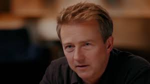 'You want to die': Edward Norton learns details about slaves one of his  ancestors owned