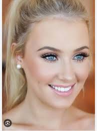 Budget-friendly makeup artist for wedding?