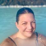 Alena Shafer's Instagram, Twitter & Facebook