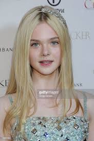 Pin On Elle Fanning