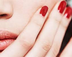 I've been using dip powder for about 3 months now and i have seen so much improvement in the health of my nails and. How To Diy Sns Powder Dip Nails At Home Easy To Follow Guide 9style