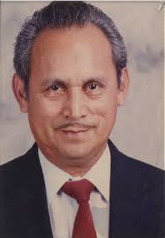 Alfonso Navarro Obituary