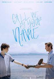 Call Me By Your Name Your Name Movie Movie Posters Call Me