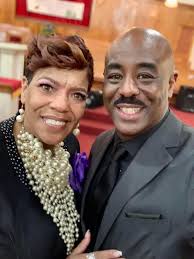 Gethsemane Missionary Baptist Church is celebrating its 62nd Church  Anniversary this weekend (June 8th)!!! This was a remarkable church to grow  up in. All of my family members were at one time