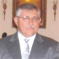 Obituary information for Frankie J. Isley