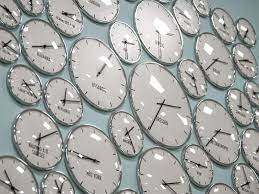 Frauen leiden mehr unter der zeitumstellung als männer. Uhren Umgestellt Auf Sommerzeit War Das Nun Die Letzte Zeitumstellung Panorama