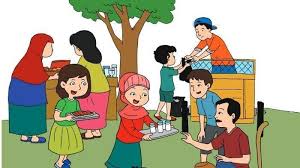 Aug 12, 2021 · kunci jawaban bahasa indonesia kelas 7 halaman 9 10 11 semester 1 bab 1 belajar mendeskripsikan mendaftar ciri penggunaan bahasa pada teks deskripsi kalimat berisi penjelasan terperinci untuk mengonkretkan dan mengidentifikasi majas merupakan topik penjelasan kunci jawaban tentang teks deskripsi. Kunci Jawaban Tema 1 Kelas 2 Sd Halaman 156 157 158 160 Subtema 4 Tribun Jateng