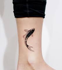 Koi Tattoo Tattoo Insider Salmon Tattoo Koi Tattoo Picture Tattoos