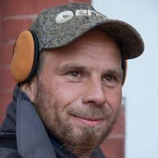 Polski podróżnik krzysztof chmielewski został zamordowany. Krzysztof Chmielewski Podroznik Photos Facebook