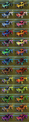 Check spelling or type a new query. Octane Nice Shot Designs For Every Painted Version Unpainted Included Rlfashionadvice