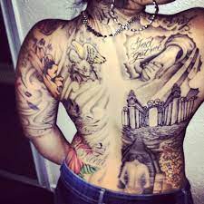 Pearly Gates Tattoo Pictures To Pin On Pinterest Tattoos Picture Tattoos Inspirational Tattoos