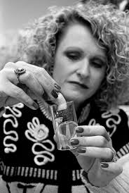 Nashville Then: It's Christmas in 1989