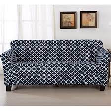 Home Fashion Designs Form Fit Slip Resistant Stylish Fu Https Www Amazon Com Dp B07f3pblm6 Ref Cm Sw R P Furniture Sofa Set Slipcovered Sofa Sofa Covers